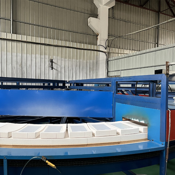 Bending Ovens: Revolutionizing Car Mirror Manufacturing